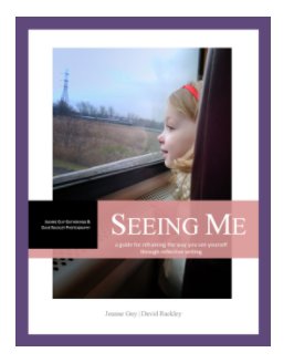 Seeing Me book cover