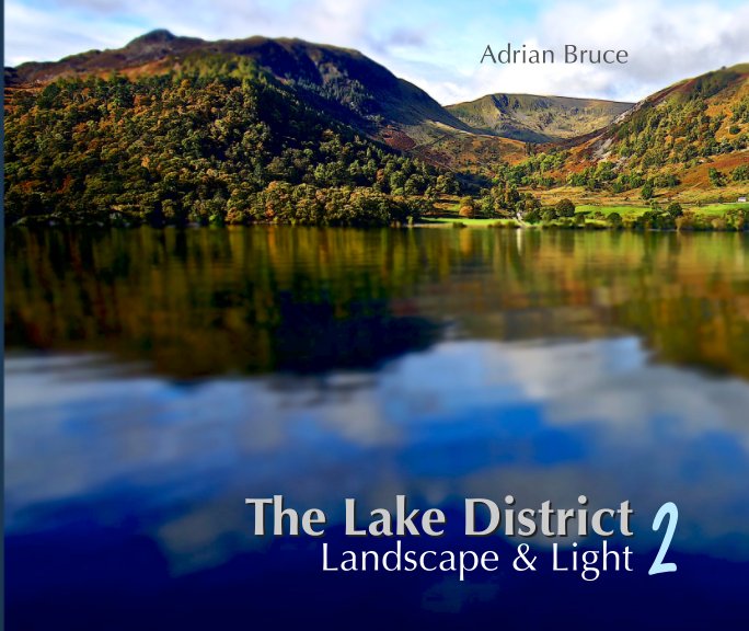 Visualizza The Lake District di Adrian Bruce