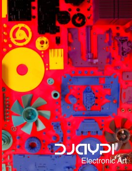 Djaypi book cover