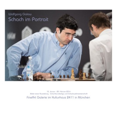 Schach im Portrait book cover