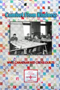 COMFORT FROM KINDNESS book cover