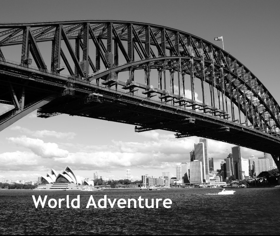 Bekijk World Adventure op erowley86