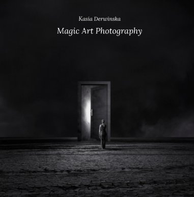 Magic Art Photography book cover