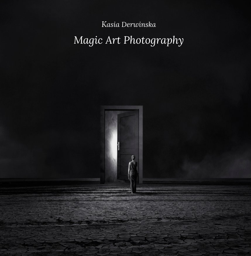 Ver Magic Art Photography por Kasia Derwinska