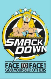 the smackdown book cover