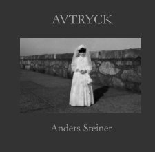 Avtryck book cover
