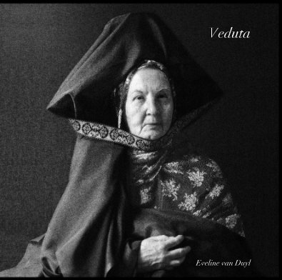 Veduta book cover