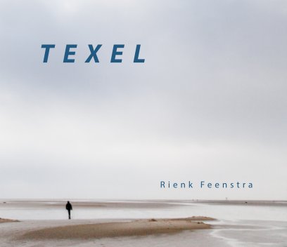 Texel book cover
