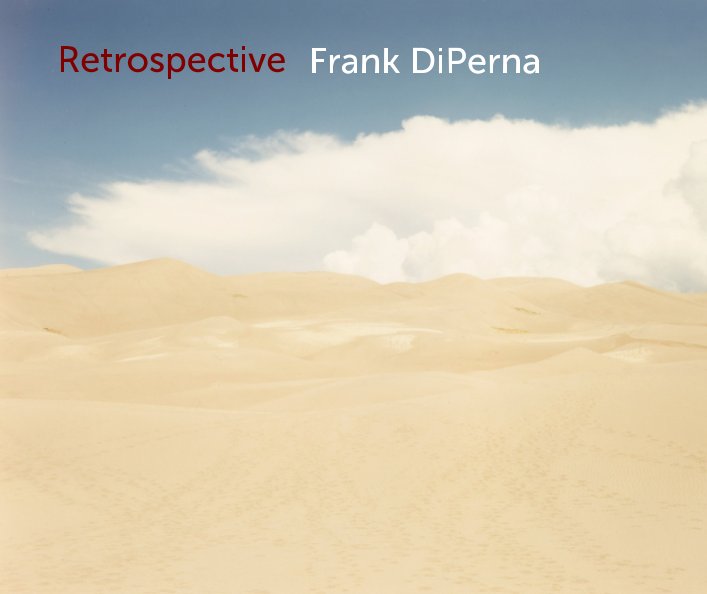 Ver Retrospective por Frank DiPerna