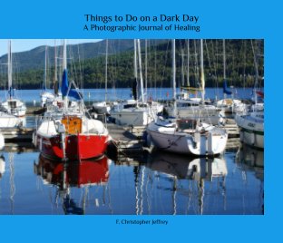 Things to Do on a Dark Day book cover