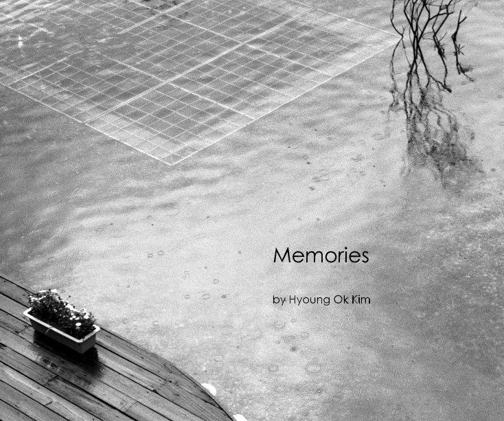 View Memories by Hyoung Ok Kim