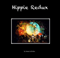 Hippie Redux book cover