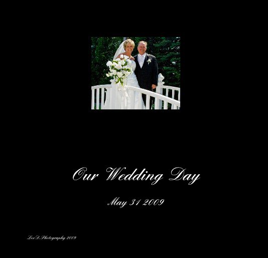 Ver Our Wedding Day por LexD.Photography 2009