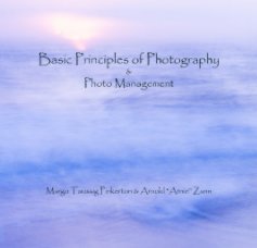 Basic Principles of Photography & Photo Management book cover