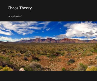 Chaos Theory book cover