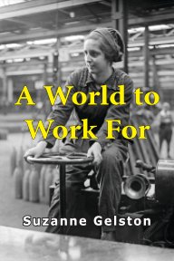 A World to Work For book cover
