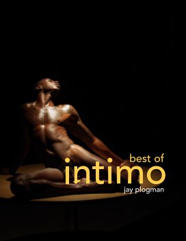 Best of Intimo book cover
