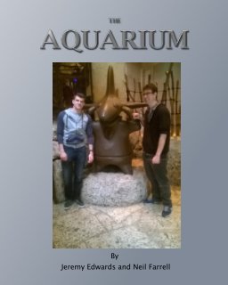 The Aquarium book cover