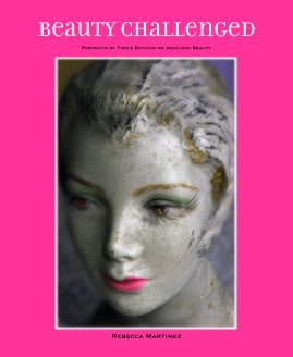 Beauty Challenged book cover