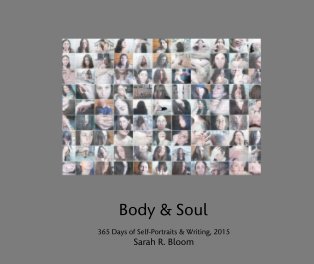 Body & Soul book cover