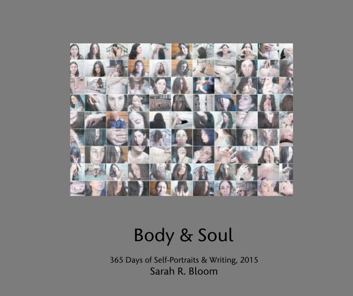 View Body & Soul by Sarah R. Bloom