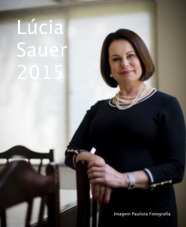 Lúcia Sauer 2015 book cover