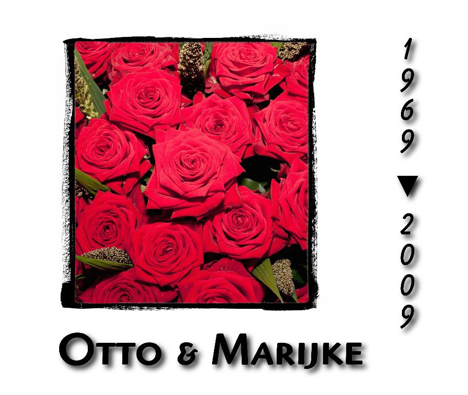 View Otto & Marijke by Henri Brands