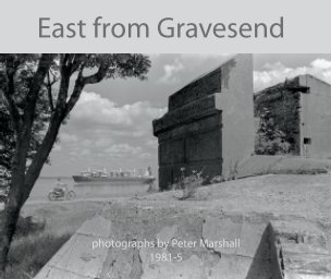 East from Gravesend book cover