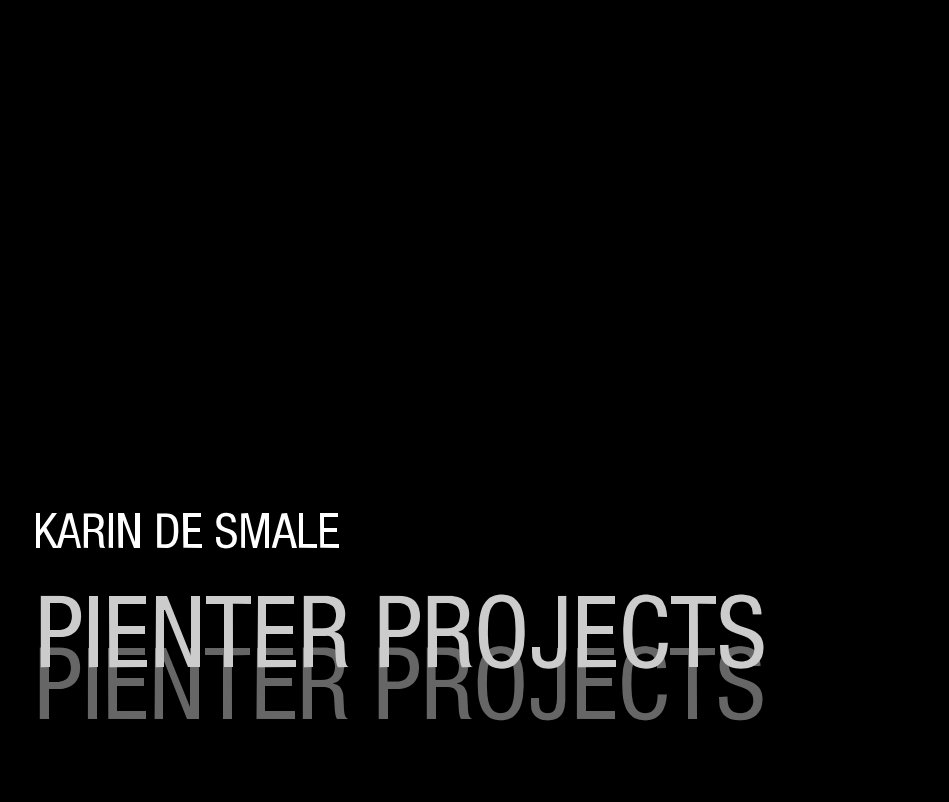 Ver Pienter Projects por Karin de Smale