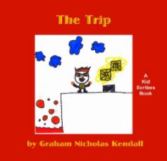 The Trip book cover