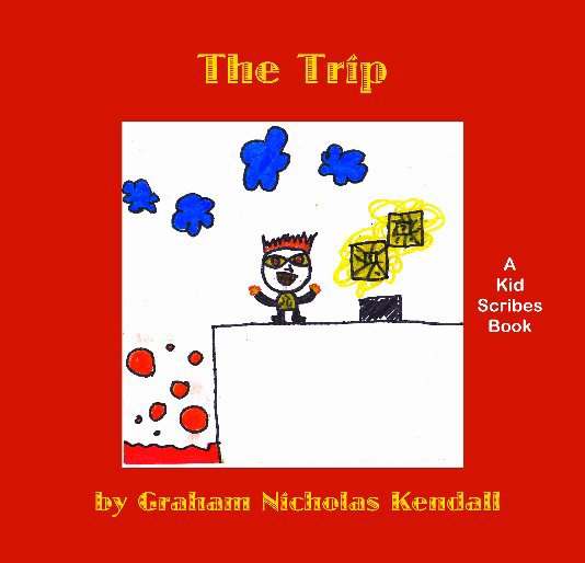 View The Trip by Graham Nicholas Kendall (edited by Excelsus Foundation)