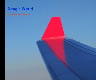 Doug's World book cover