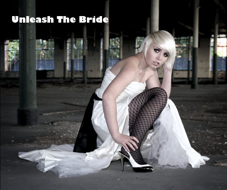 View Unleash The Bride by Christopher Perkins