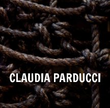 Claudia Parducci book cover