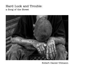 Hard Luck and Trouble book cover