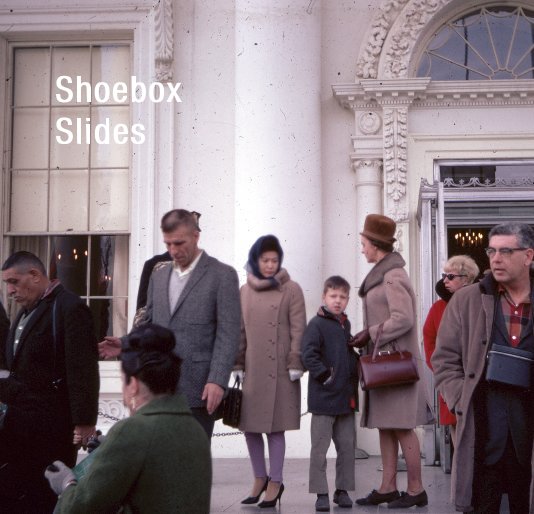 Ver Shoebox Slides por Dave Lumb