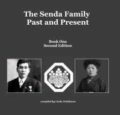 The Senda Family Past and Present book cover