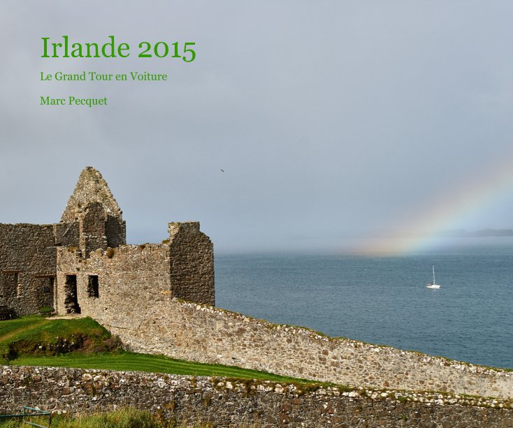 Ver Irlande 2015 por Marc Pecquet