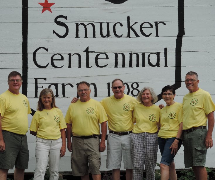 View Smucker Summer Fest-2015 by Judy Smucker Kaufmann