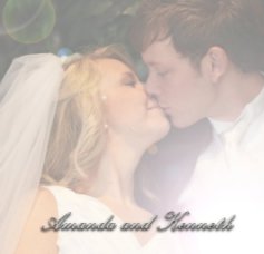 Amanda and Kenneth book cover