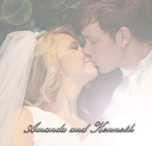 View Amanda and Kenneth by TS Gentuso