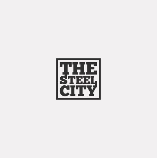Visualizza THE STEEL CITY di Aron Harvey