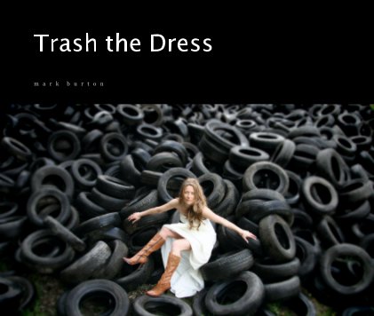 Trash the Dress book cover