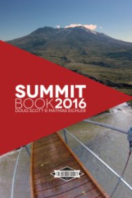 The Summit Book 2016 book cover