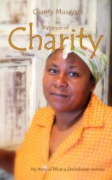 Patience of Charity book cover