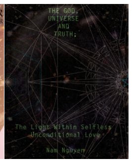The God, Universe and Truth Integration book cover