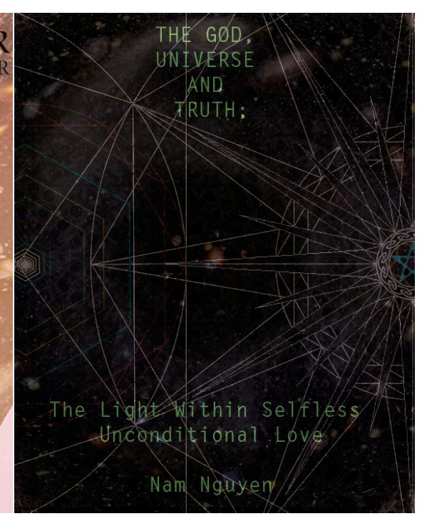 Ver The God, Universe and Truth Integration por Nam Nguyen