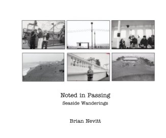 Noted in Passing book cover