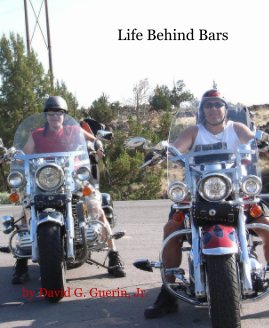 Life Behind Bars book cover