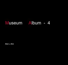 Museum Album - 4 book cover
